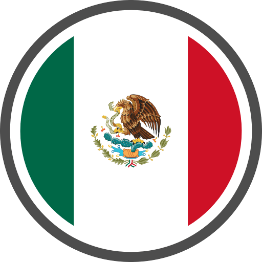 Bandera de México